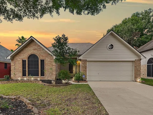 1415 Chesterpoint Dr, Spring, TX 77386