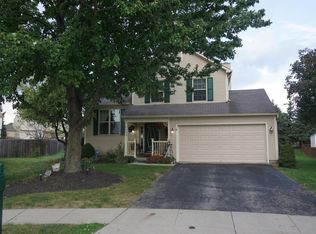 7330 Kilnstone Ct, Reynoldsburg, OH 43068
