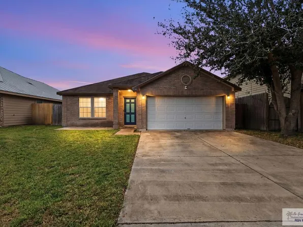 2246 Llano Grande Ln, Edinburg, TX 78542