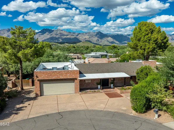 6739 E Calle Cadena, Tucson, AZ 85715