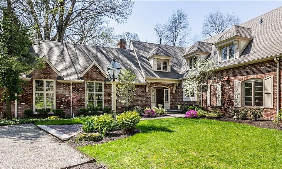 7990 N Meridian St, Indianapolis, IN 46260 Zillow