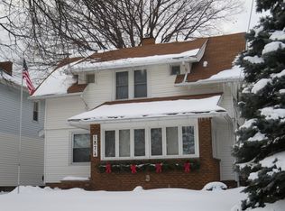 1874 Princeton Dr, Toledo, OH 43614
