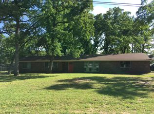 1706 Lazy U Dr, Canton, TX 75103