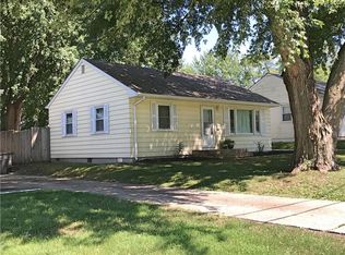 3913 53rd St, Des Moines, IA 50310