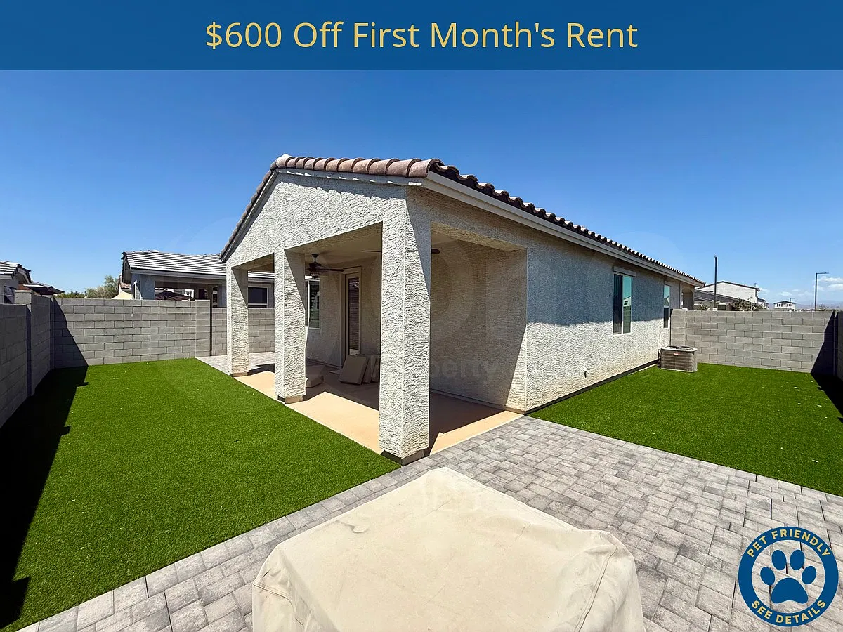 3 bed, 2.0 bath, 1463 sqft, $1,949 — Photo 1