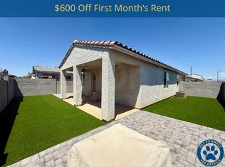 17309 W Paraiso Ln, Surprise, AZ 85387