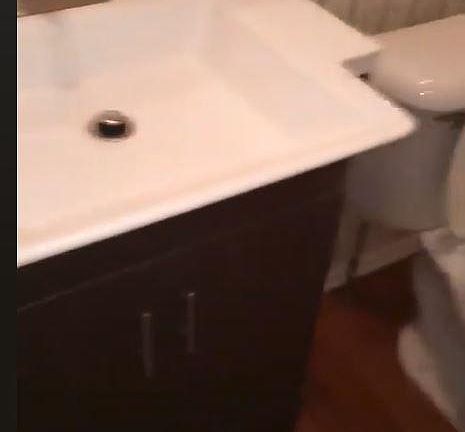 Hall Bath