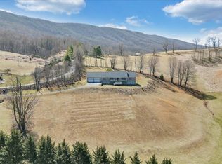 4108 Upper Rich Patch Dr, Covington, VA 24426