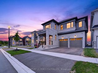 1477 Mockingbird Sq, Pickering, ON L1X 0N8