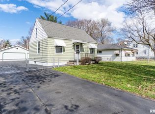 2819 W Arlington Ave, Peoria, IL