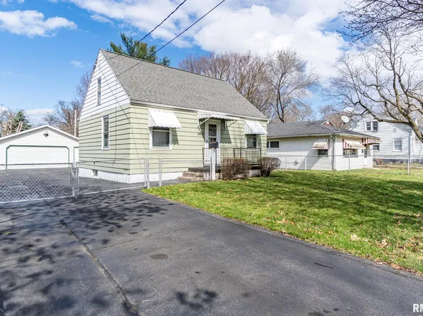 2819 W Arlington Ave, Peoria, IL 61605