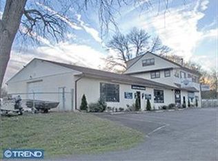 6162 Lower York Rd, New Hope, PA 18938