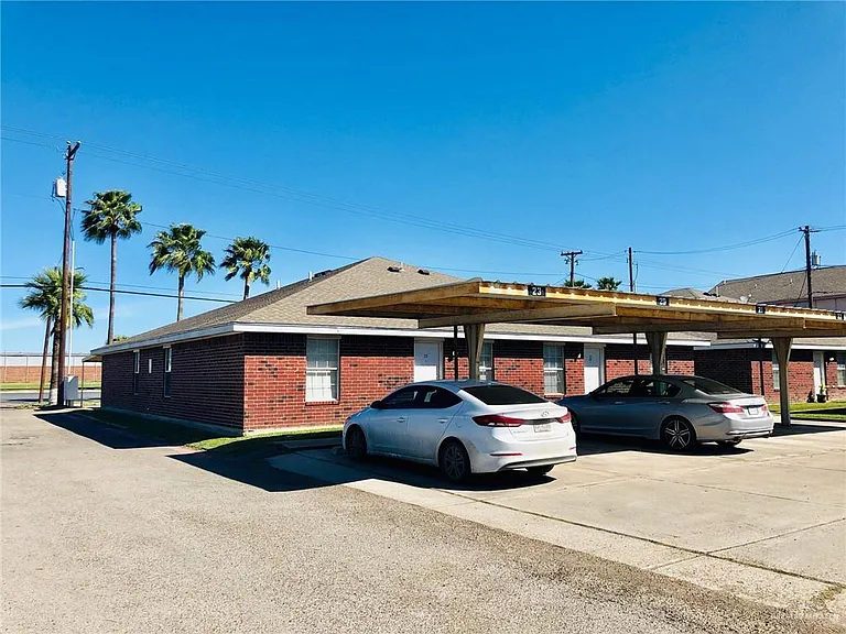 2508 E Business Highway 83 #16 — Photo 12