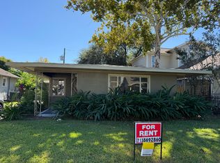 820 Le Green St, Houston, TX 77008