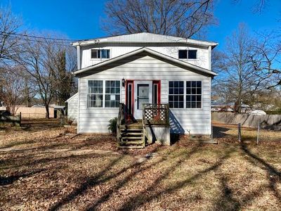 320 Magothy Beach Rd, Pasadena, MD, 21122