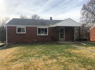 203 McMasters Dr, Monroeville, PA 15146