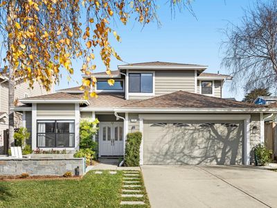 229 Marvilla Cir, Pacifica, CA, 94044