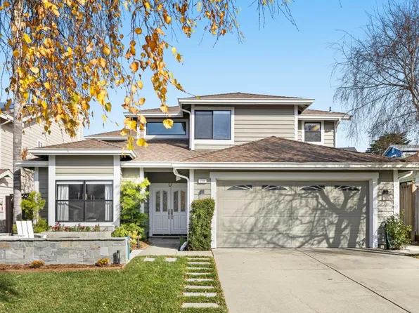 229 Marvilla Cir, Pacifica, CA 94044