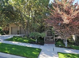 3138 E Danish Ridge Way, Cottonwood Heights, UT 84121