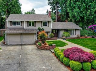 4628 189th Pl SE, Issaquah, WA 98027