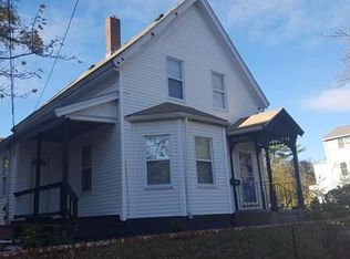 42 Dyer St, Brockton, MA 02302