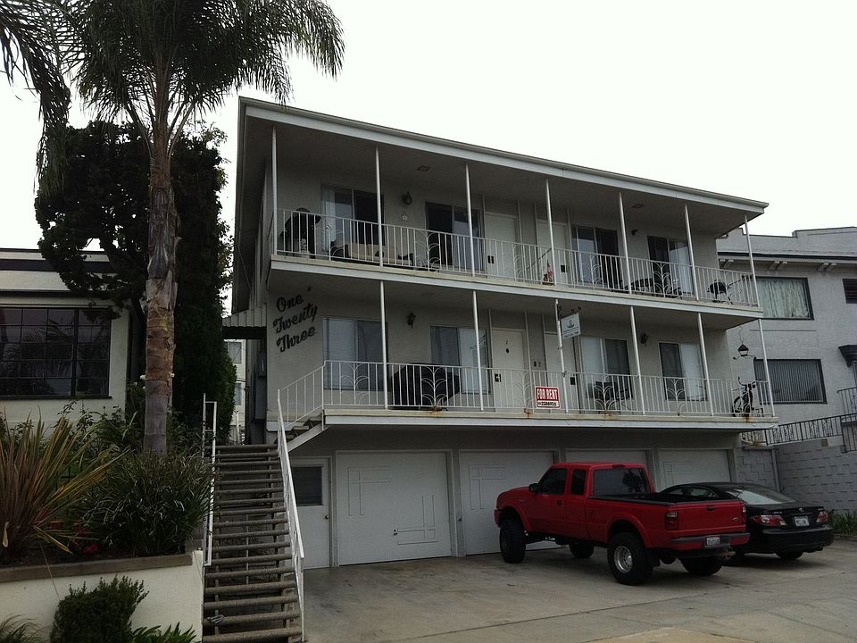 1st image of 123 Mira Mar Ave APT 3