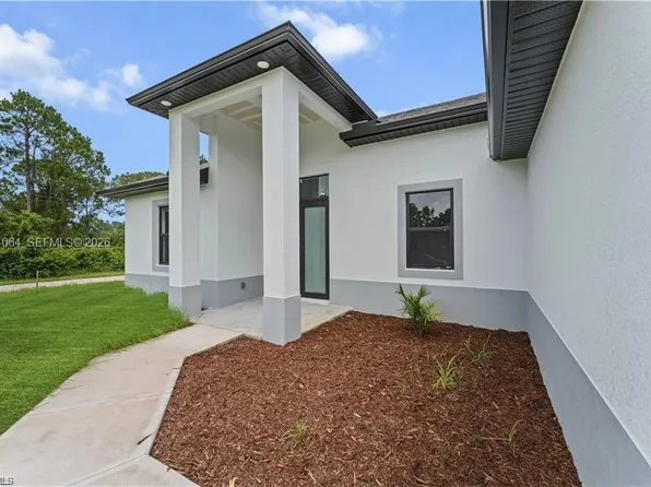 1210 Clayton Ave, Lehigh Acres, FL 33972