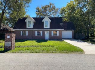 13061 Lazy Ln, Willis, TX 77318