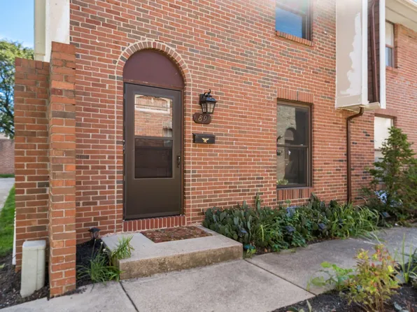 1891 Willoway Cir N, Columbus, OH 43220