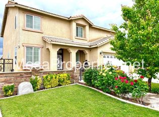 13681 Nova Ln, Victorville, CA 92392