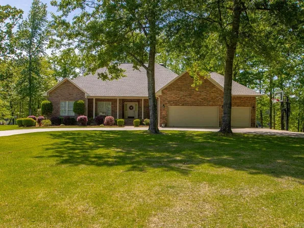 15303 Spring Club Dr, Hensley, AR 72065