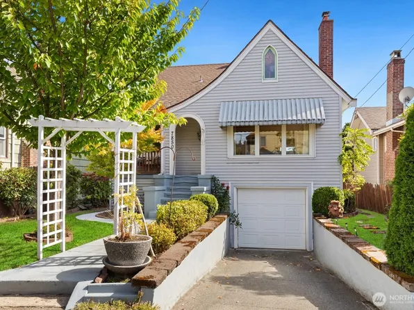 7850 Renton Avenue S, Seattle, WA 98118