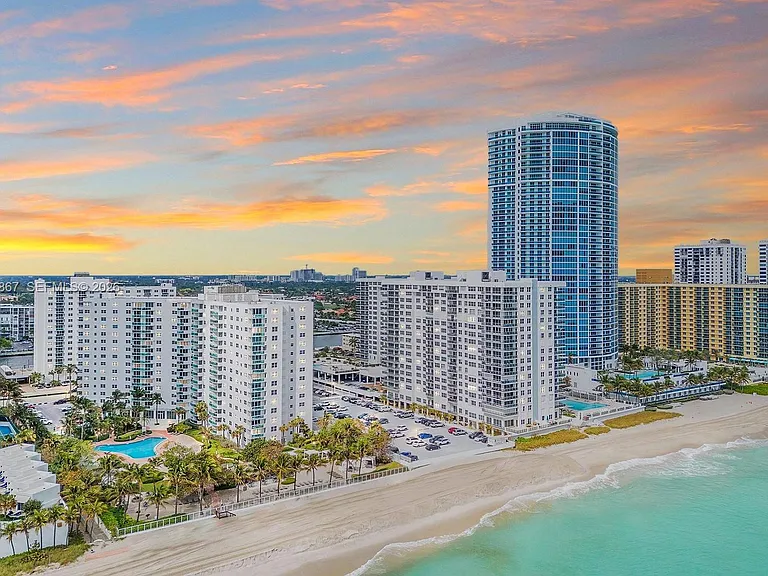 3001 S Ocean Dr #1211 — Photo 47