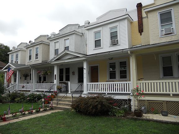 2nd image of 812 W 3rd St