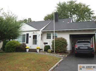 80 McKinley Ave, Colonia, NJ