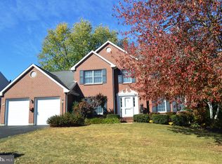 5 Balmoral Ct, Wilmington, DE