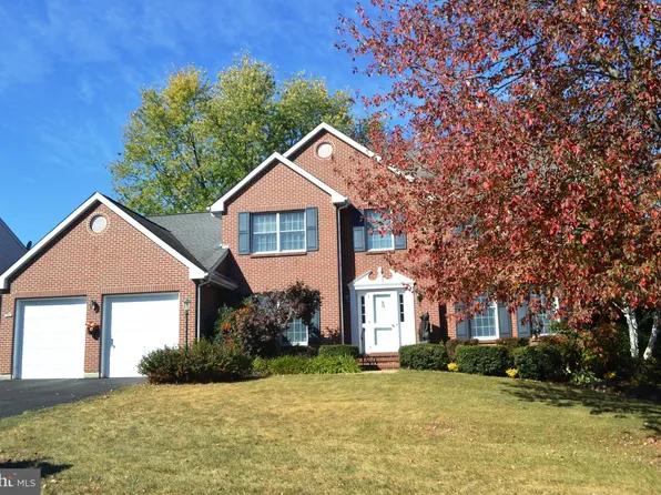 5 Balmoral Ct, Wilmington, DE 19808