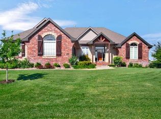 3109 N Willow Crk, Rose Hill, KS 67133