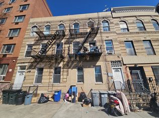 1623 Saint Johns Pl, Brooklyn, NY 11233
