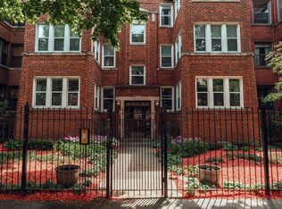 1527 W Fargo Ave UNIT 3, Chicago, IL 60626