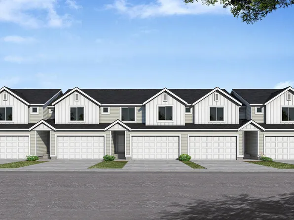 649 W Parker Pl #1070, Grantsville, UT 84029