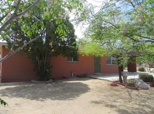 7880 E Victoria Dr, Tucson, AZ 85730