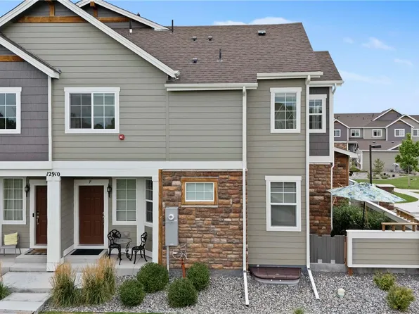 12910 Jasmine Street #F, Thornton, CO 80602