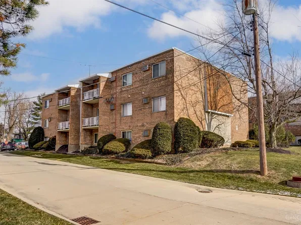 3624 Westwood Northern Blvd Unit 37, Cheviot, OH 45211
