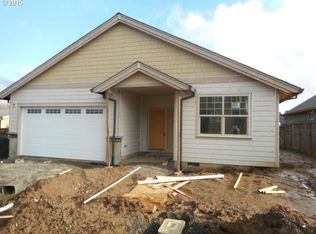 21042 Jenny Marie Ln, Aurora, OR 97002