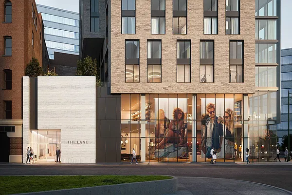 Rented by Corcoran | media 24