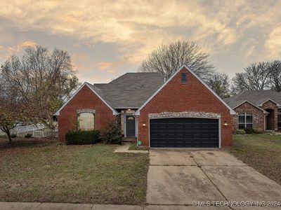 1616 S Gum Ave, Broken Arrow, OK, 74012