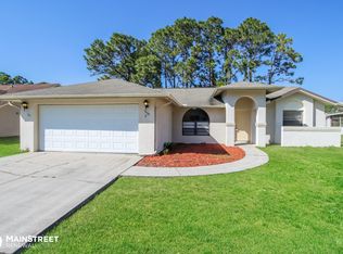 1839 Jacobin St NW, Palm Bay, FL 32907