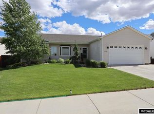 6775 Columbia River Rd, Casper, WY 82604
