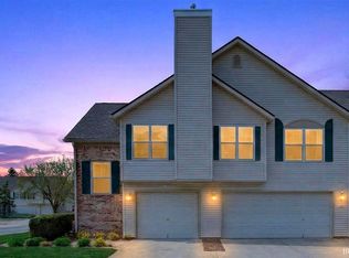 1908 Griffon Dr, Lafayette, IN 47909